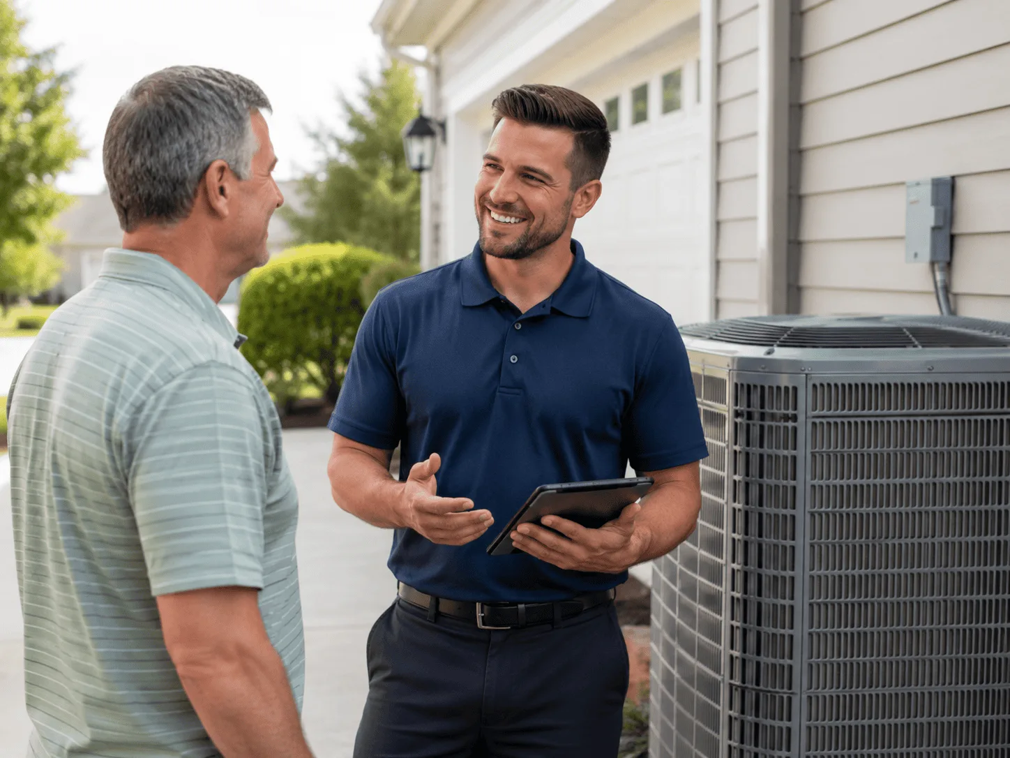 Heat Pump Installation Subiaco, AR FAQs